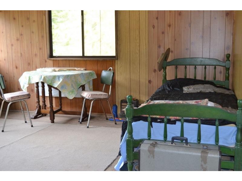 525 Bulli Creek Road, Byabarra NSW 2446