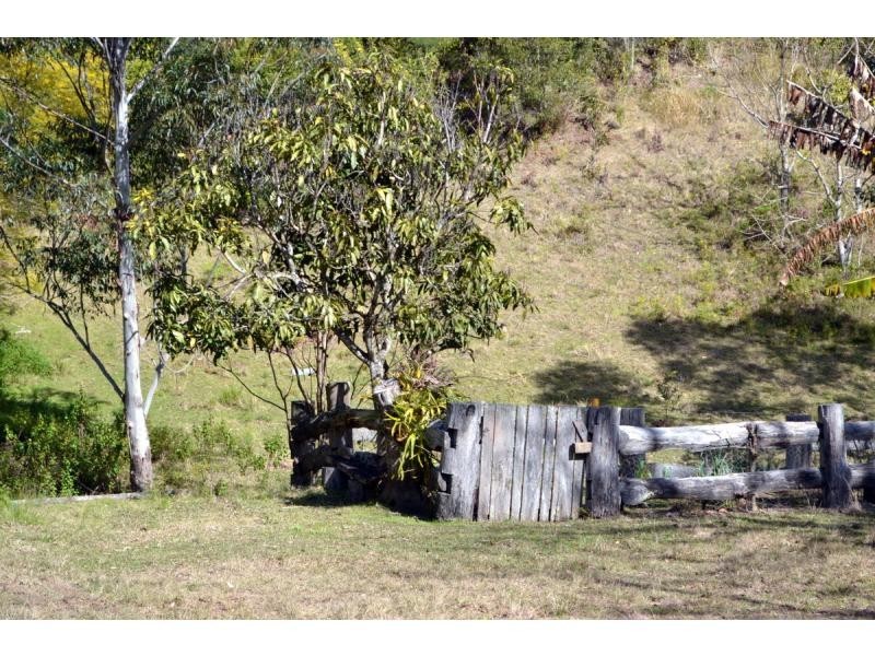 525 Bulli Creek Road, Byabarra NSW 2446