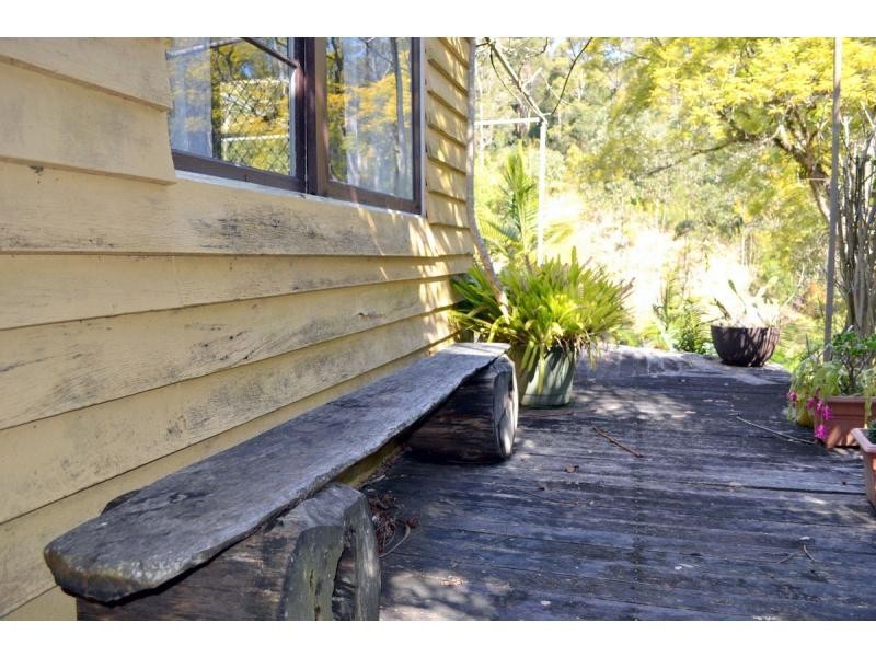 525 Bulli Creek Road, Byabarra NSW 2446