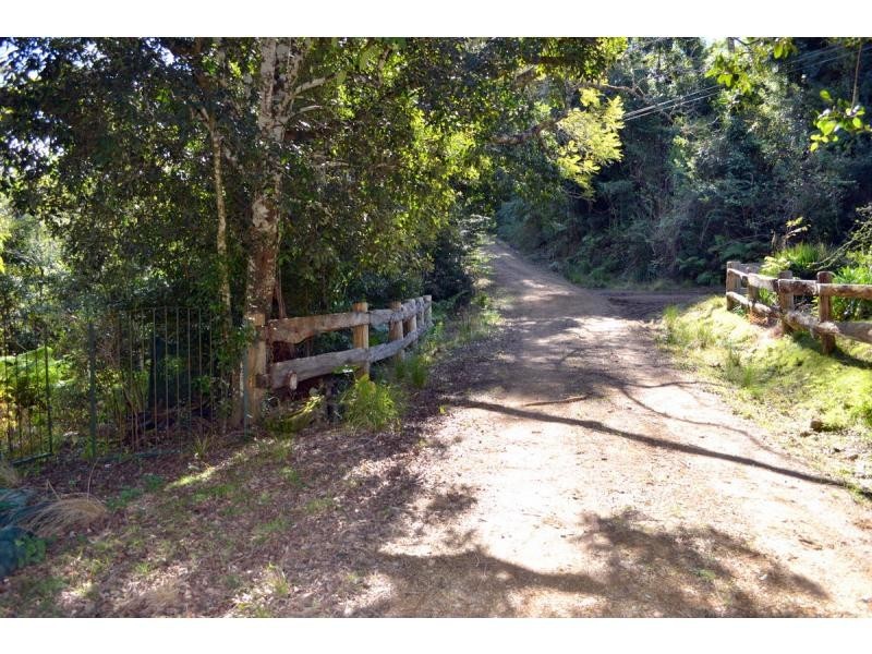 525 Bulli Creek Road, Byabarra NSW 2446