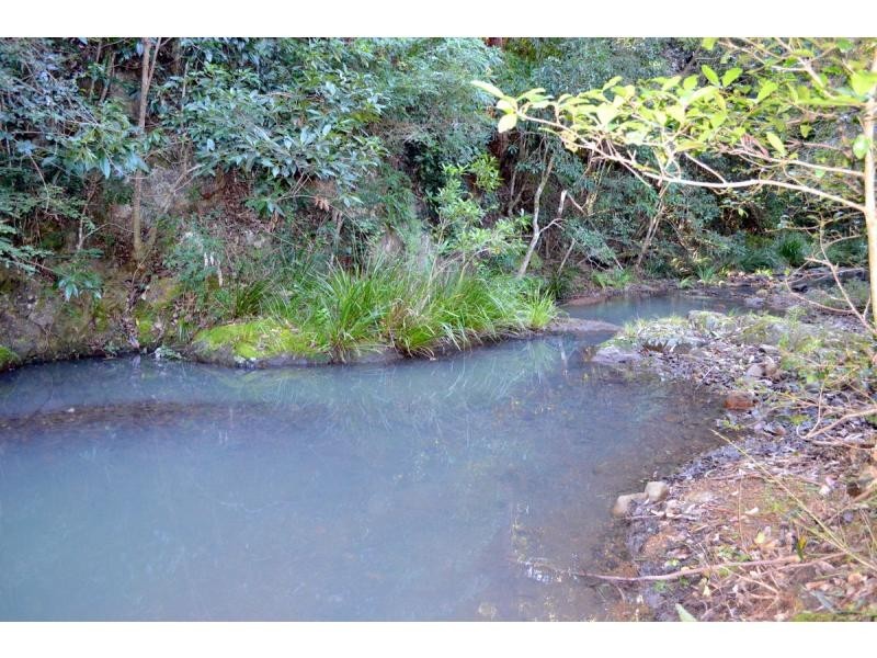 525 Bulli Creek Road, Byabarra NSW 2446