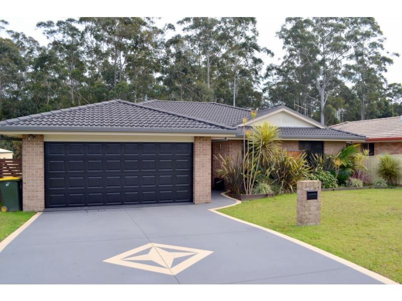71 Colonial Circuit, Wauchope NSW 2446