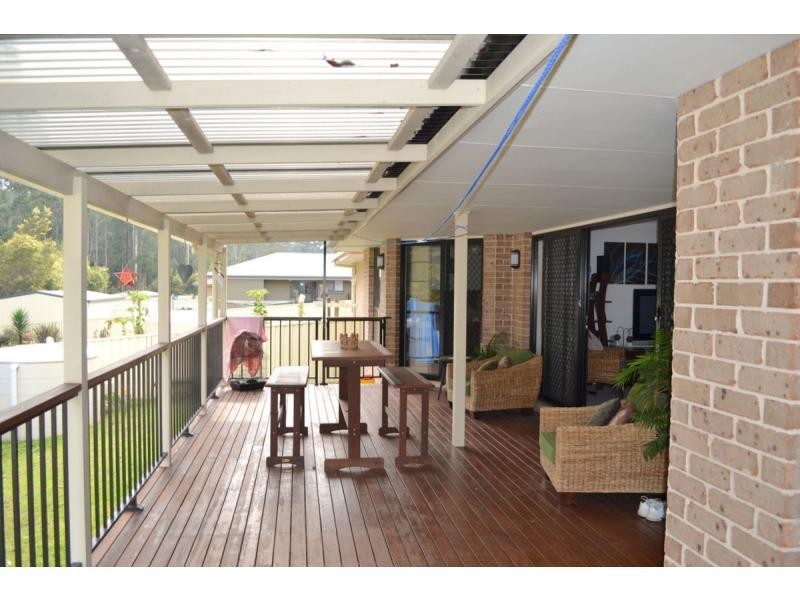 71 Colonial Circuit, Wauchope NSW 2446