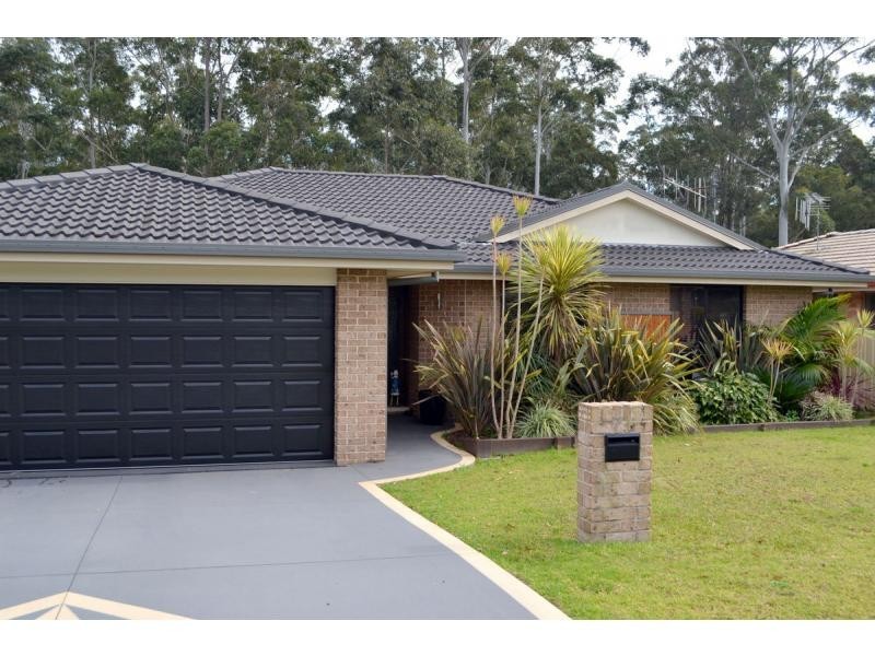 71 Colonial Circuit, Wauchope NSW 2446