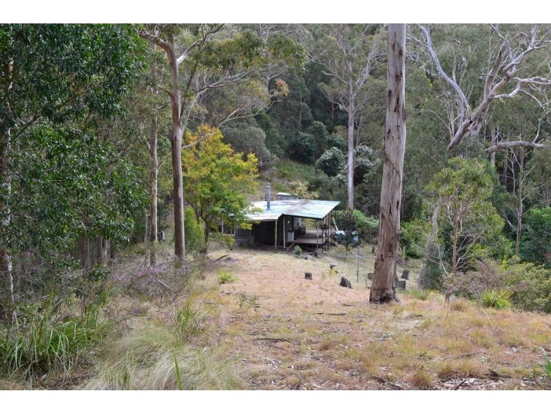 L170 Tilbaroo Crossing Road, Ellenborough NSW 2446