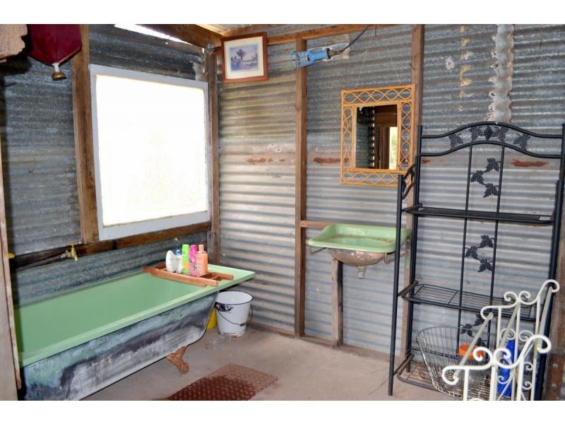 L170 Tilbaroo Crossing Road, Ellenborough NSW 2446