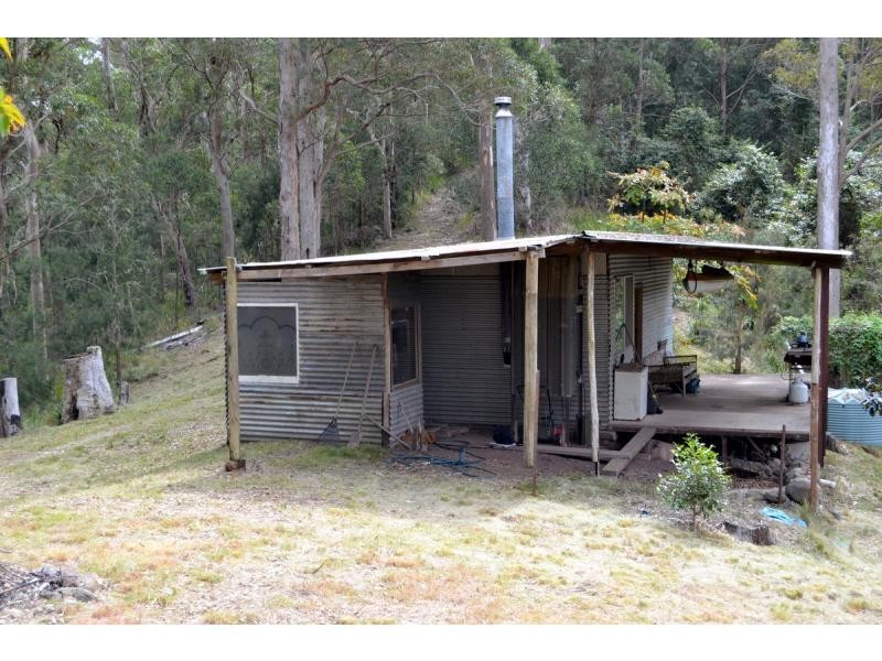 L170 Tilbaroo Crossing Road, Ellenborough NSW 2446