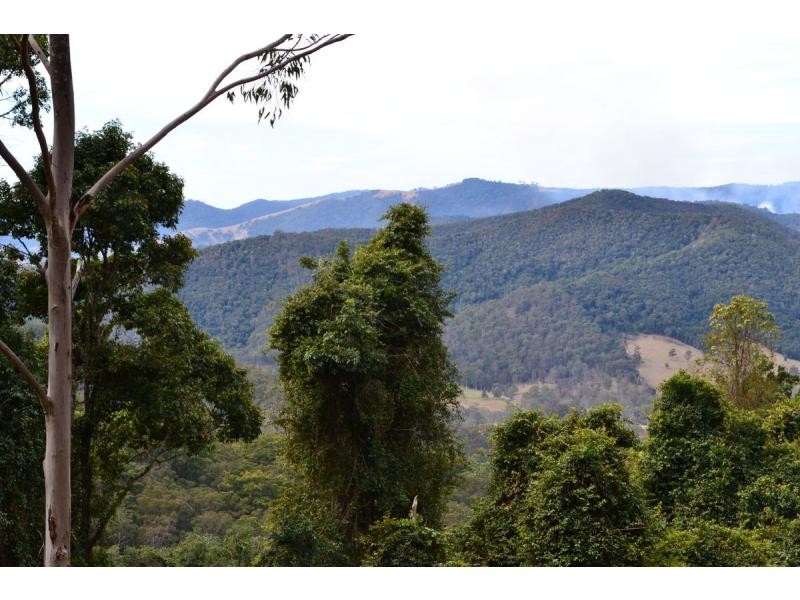 L170 Tilbaroo Crossing Road, Ellenborough NSW 2446