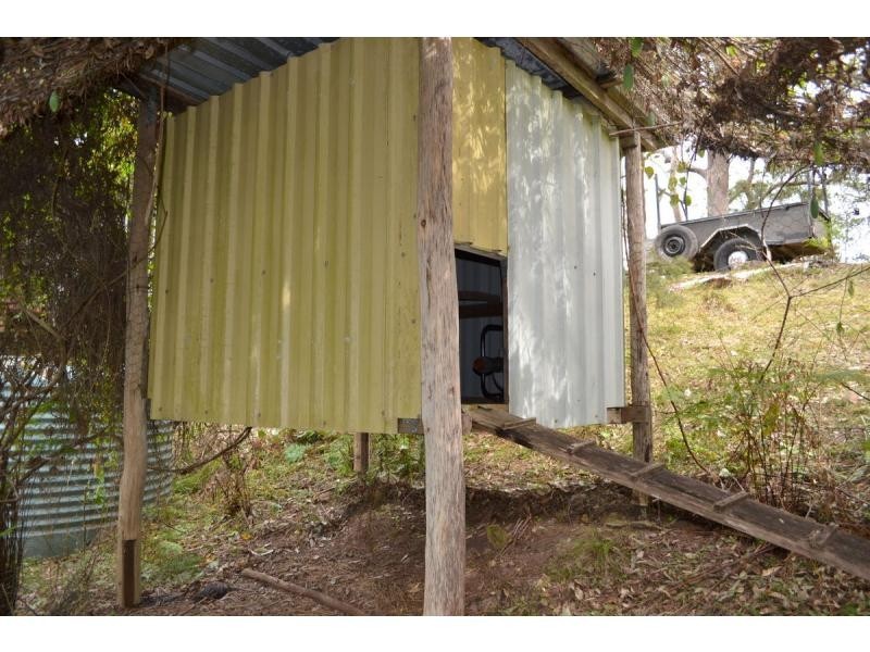 L170 Tilbaroo Crossing Road, Ellenborough NSW 2446