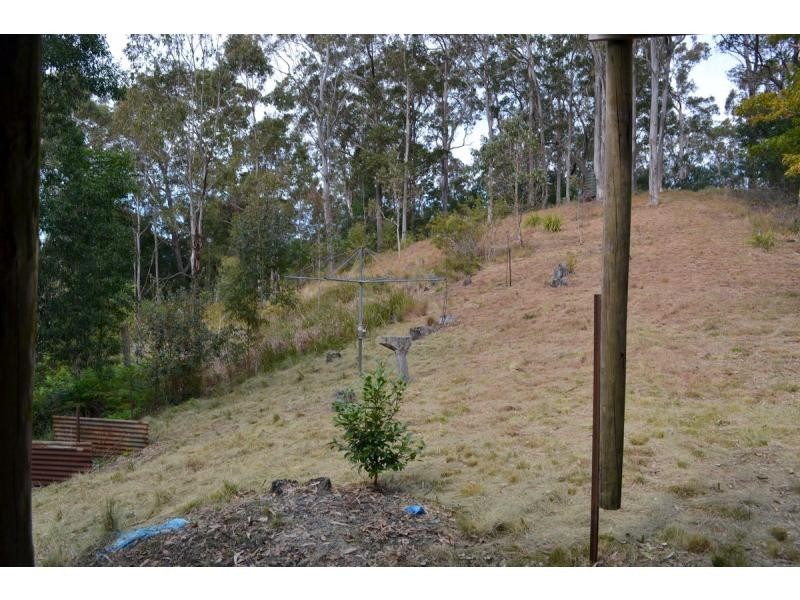 L170 Tilbaroo Crossing Road, Ellenborough NSW 2446