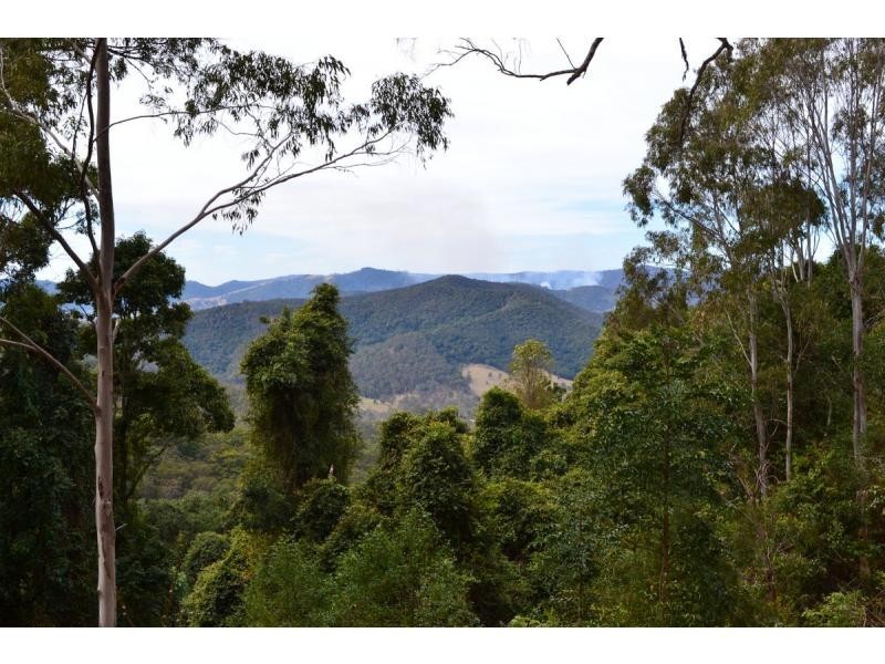 L170 Tilbaroo Crossing Road, Ellenborough NSW 2446