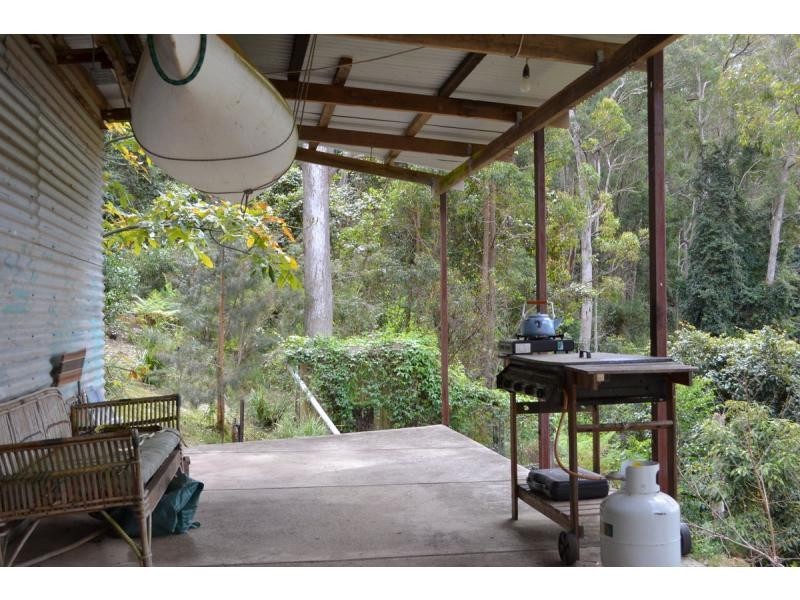 L170 Tilbaroo Crossing Road, Ellenborough NSW 2446