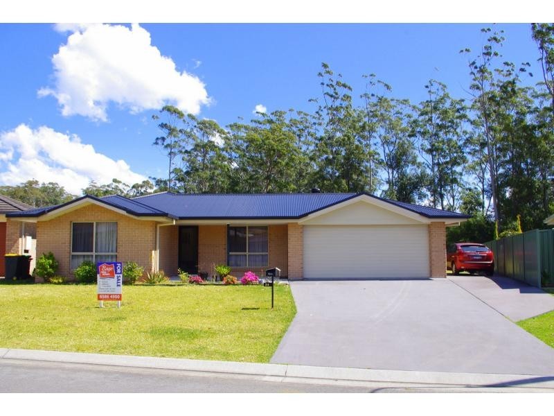 34 Pead Street, Wauchope NSW 2446