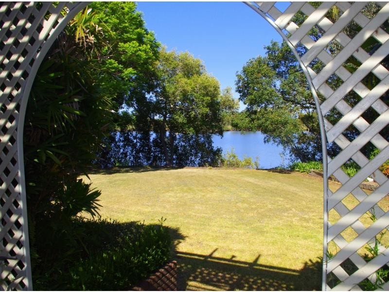 707 Rawdon Island Road, Rawdon Island NSW 2446