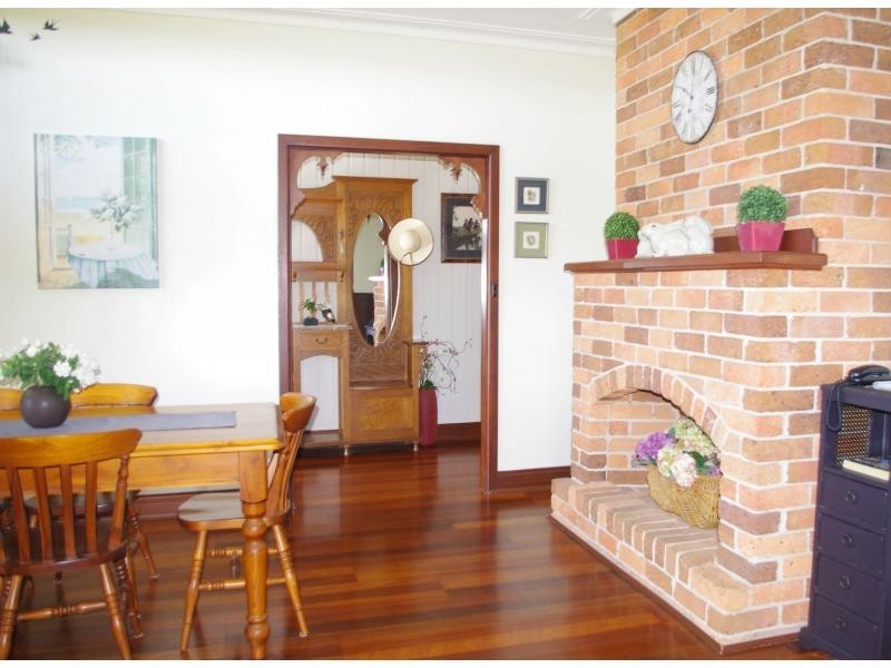 707 Rawdon Island Road, Rawdon Island NSW 2446