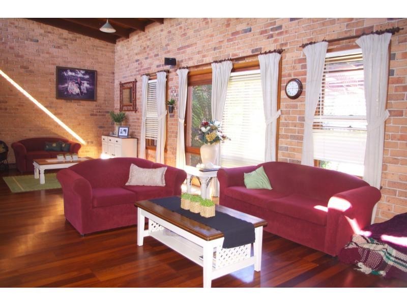 707 Rawdon Island Road, Rawdon Island NSW 2446