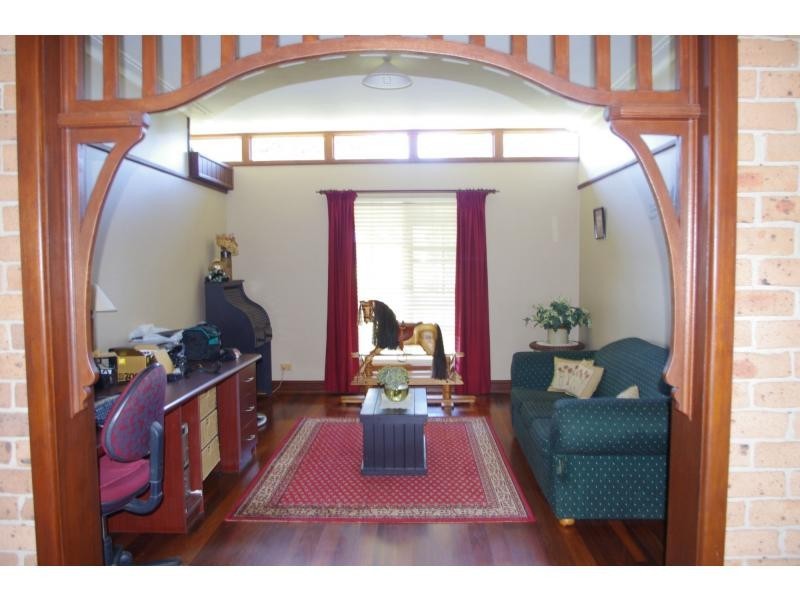 707 Rawdon Island Road, Rawdon Island NSW 2446