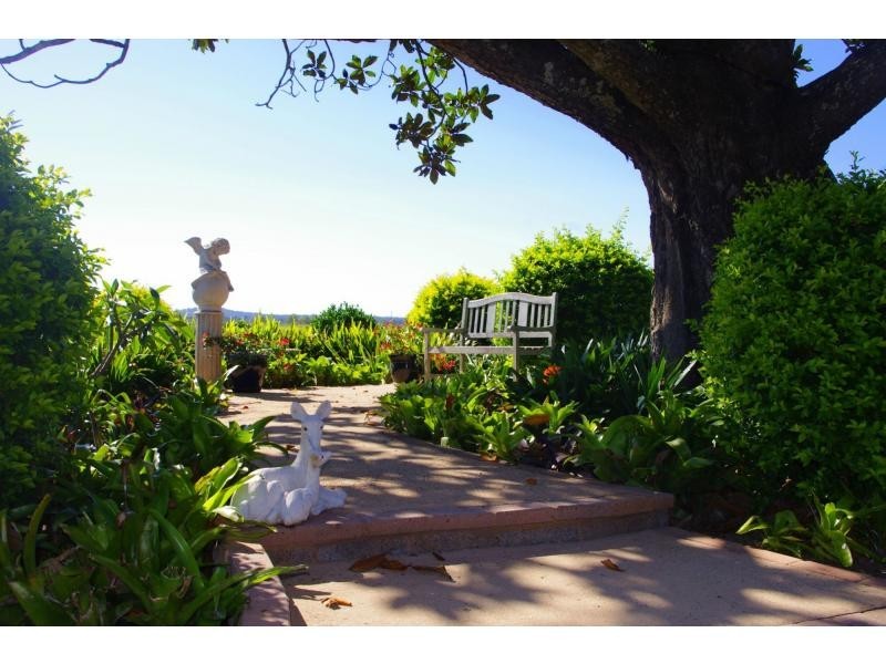 707 Rawdon Island Road, Rawdon Island NSW 2446