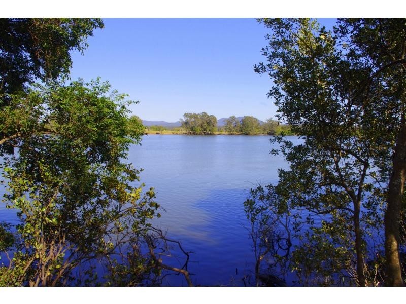 707 Rawdon Island Road, Rawdon Island NSW 2446