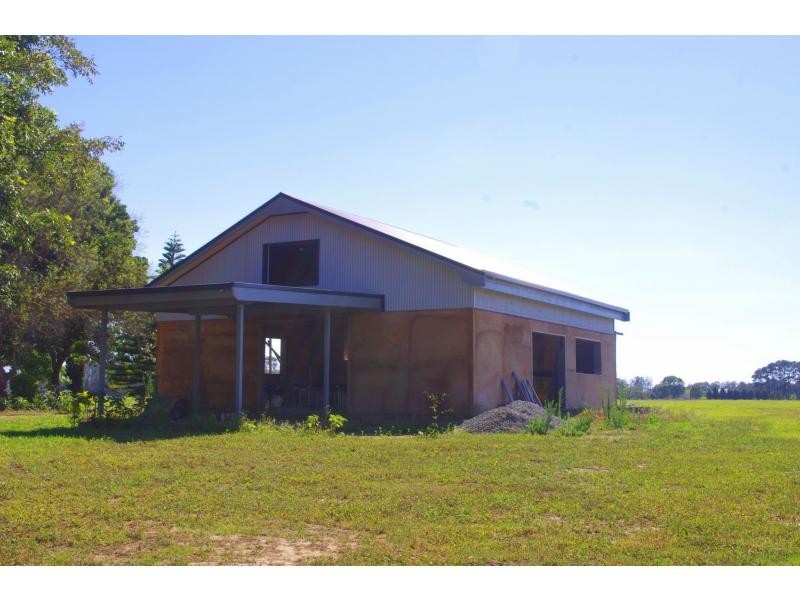 707 Rawdon Island Road, Rawdon Island NSW 2446