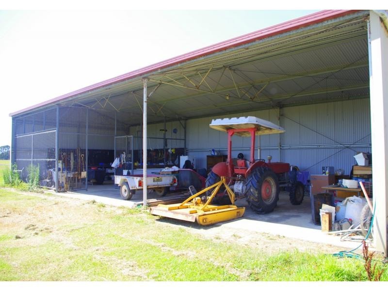 707 Rawdon Island Road, Rawdon Island NSW 2446