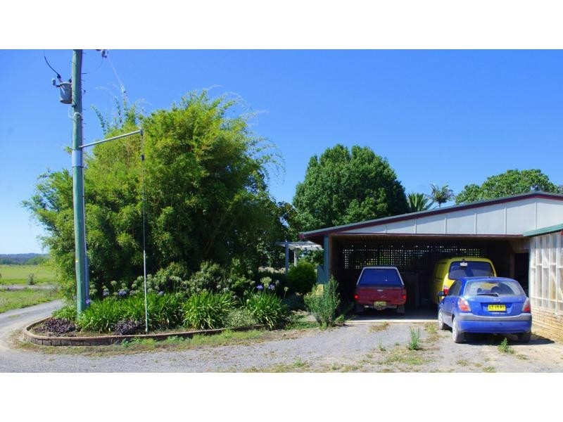 707 Rawdon Island Road, Rawdon Island NSW 2446