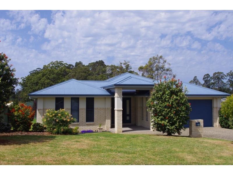 143 Riverbreeze Drive, Crosslands NSW 2446