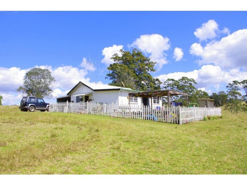 369 Bellangry Road, Bellangry NSW 2446