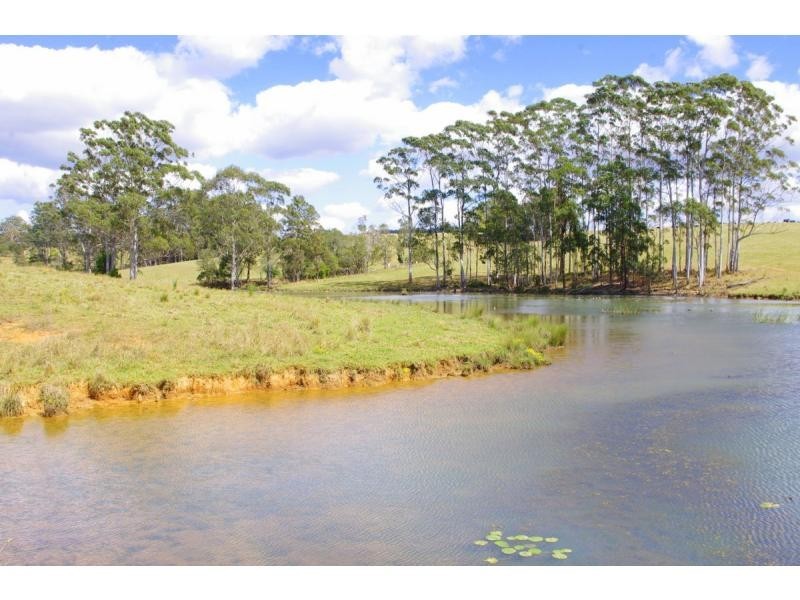 369 Bellangry Road, Bellangry NSW 2446