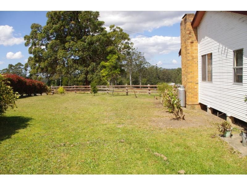 421 Bellangry Road, Bellangry NSW 2446