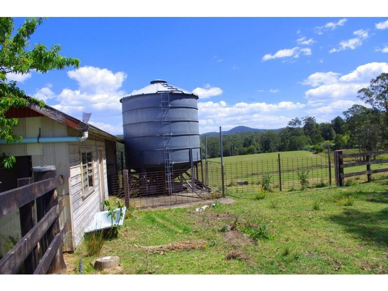 421 Bellangry Road, Bellangry NSW 2446