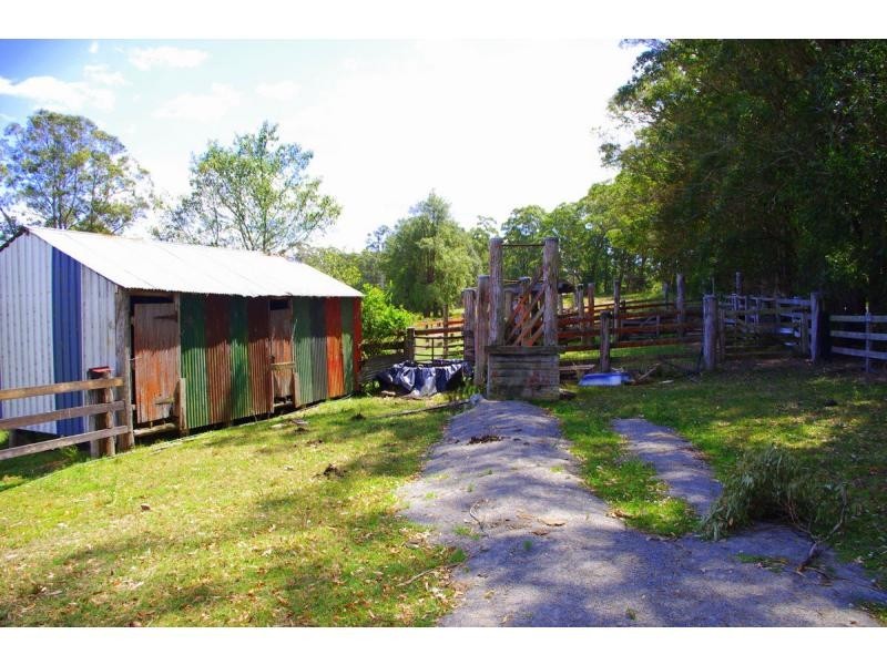 421 Bellangry Road, Bellangry NSW 2446