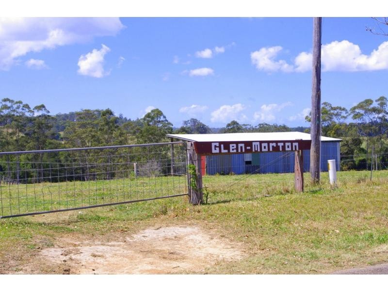 421 Bellangry Road, Bellangry NSW 2446