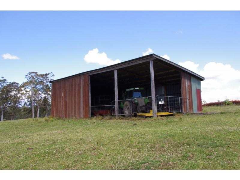 421 Bellangry Road, Bellangry NSW 2446