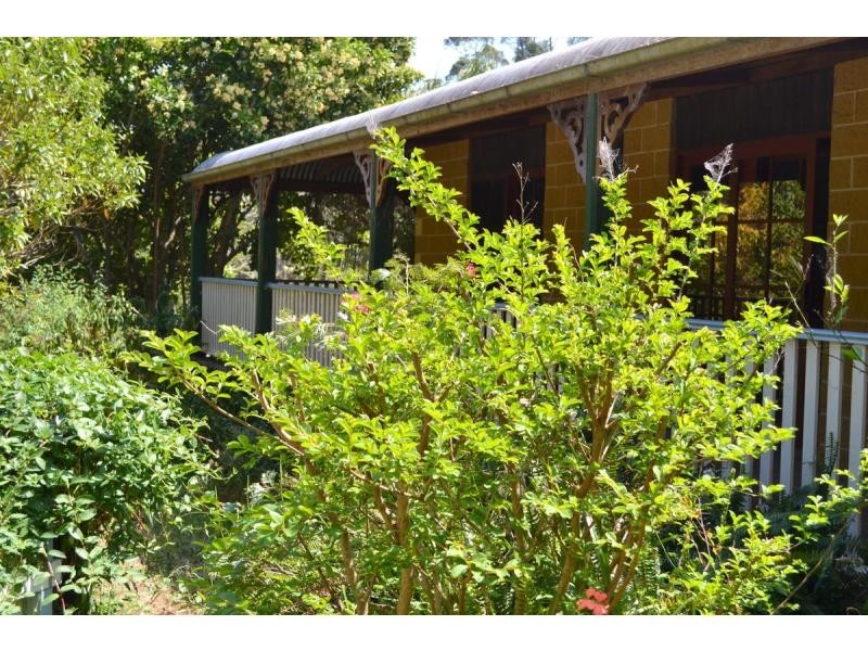 135 Oak Ridge Road, King Creek NSW 2446