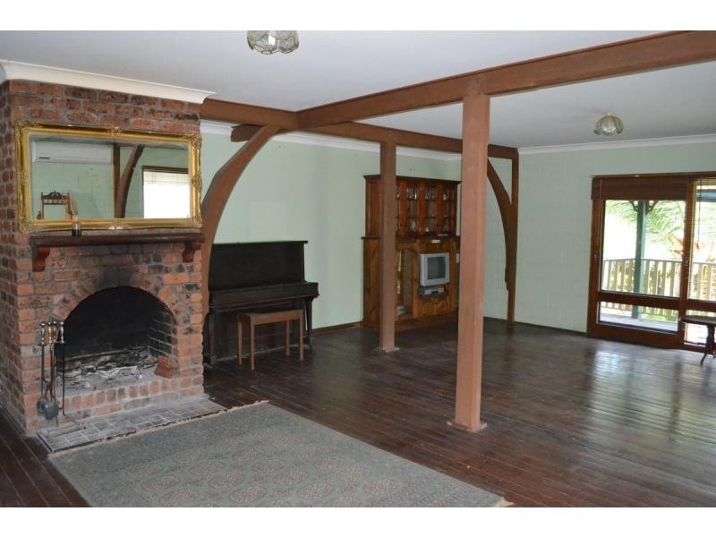 135 Oak Ridge Road, King Creek NSW 2446