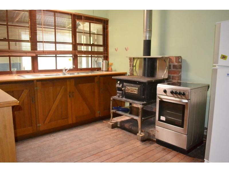 135 Oak Ridge Road, King Creek NSW 2446