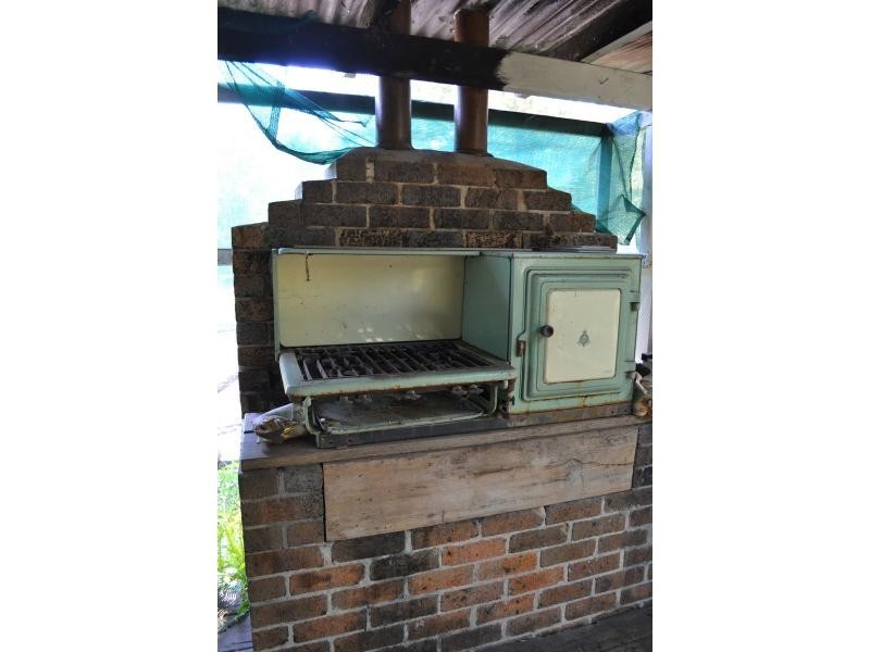 135 Oak Ridge Road, King Creek NSW 2446