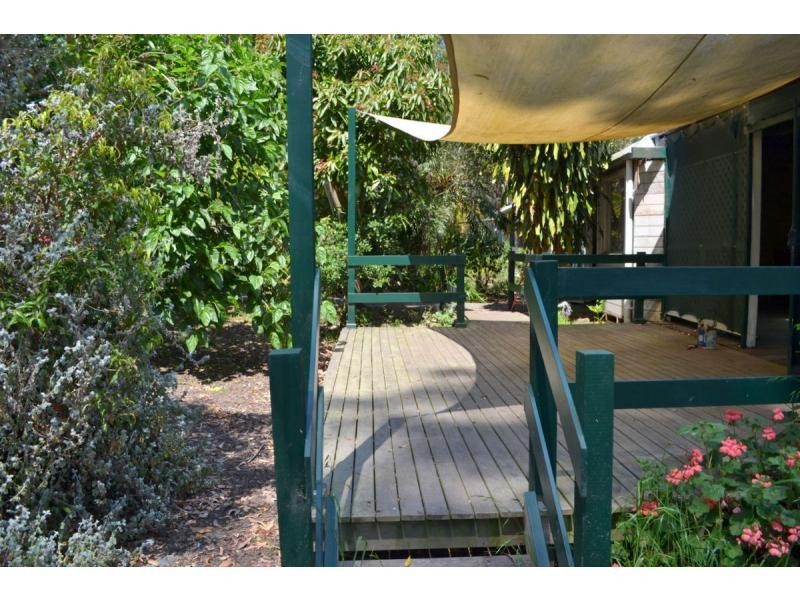 135 Oak Ridge Road, King Creek NSW 2446