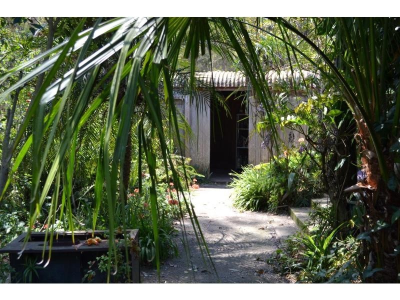 135 Oak Ridge Road, King Creek NSW 2446