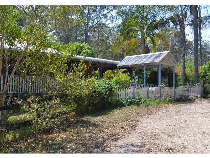 135 Oak Ridge Road, King Creek NSW 2446