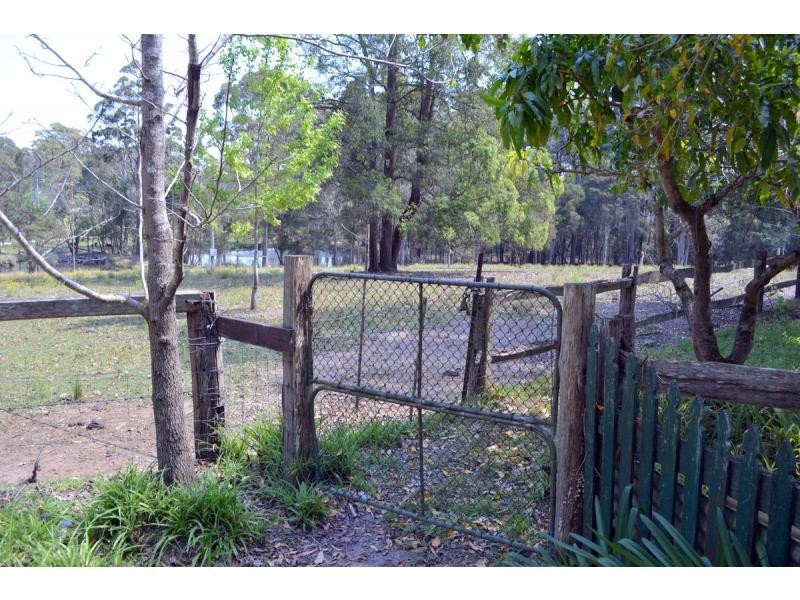 135 Oak Ridge Road, King Creek NSW 2446