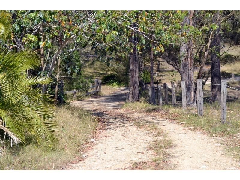 135 Oak Ridge Road, King Creek NSW 2446