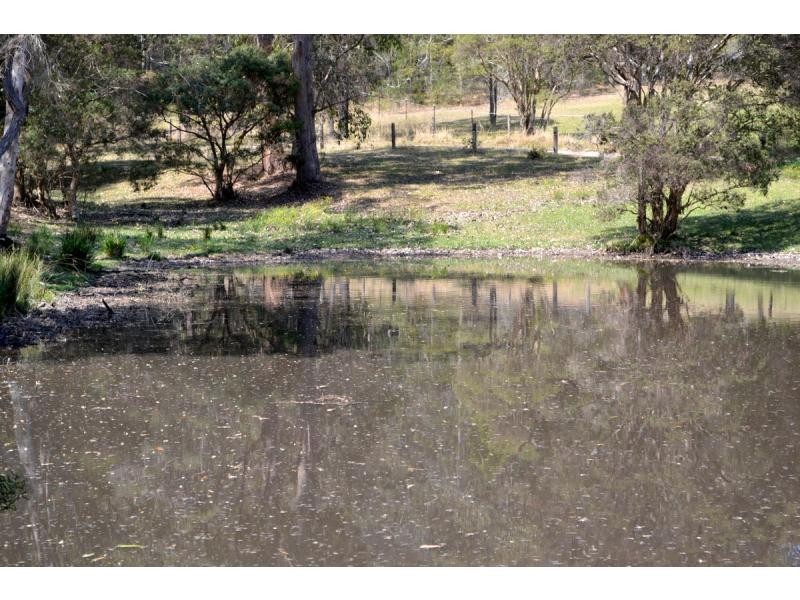 135 Oak Ridge Road, King Creek NSW 2446