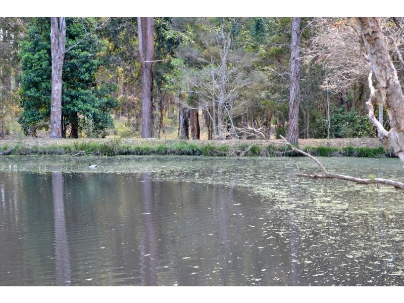 135 Oak Ridge Road, King Creek NSW 2446