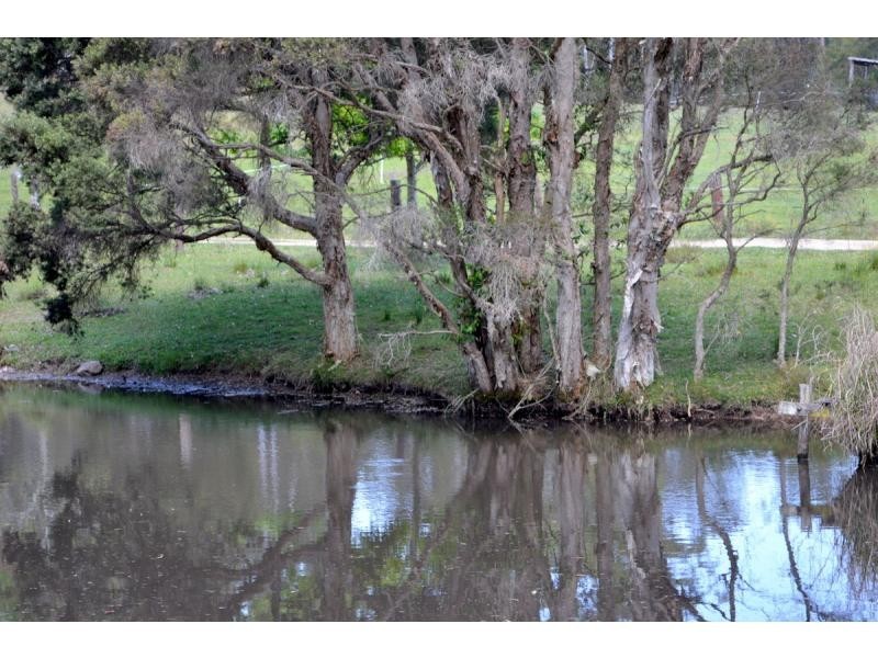 135 Oak Ridge Road, King Creek NSW 2446