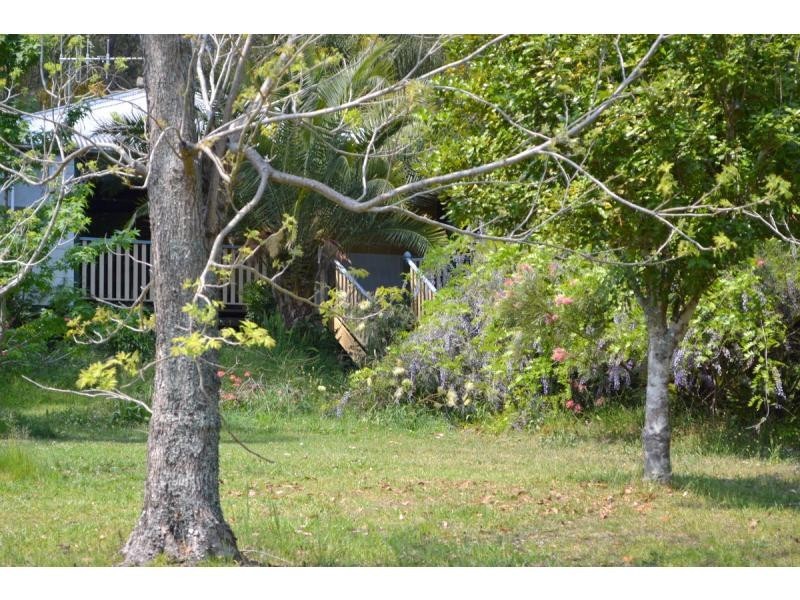 135 Oak Ridge Road, King Creek NSW 2446