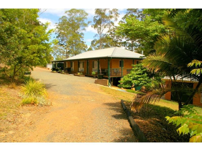 39 Warrew Crescent, King Creek NSW 2446