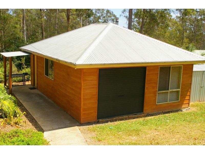 39 Warrew Crescent, King Creek NSW 2446