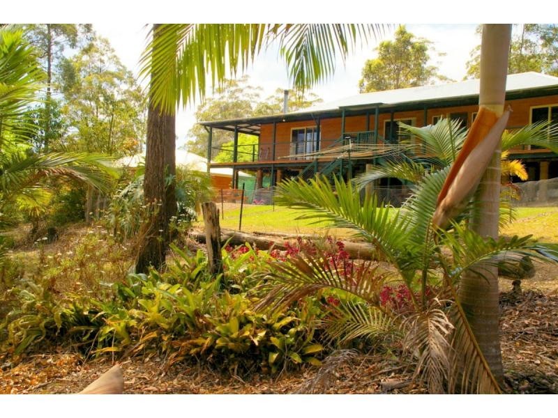 39 Warrew Crescent, King Creek NSW 2446